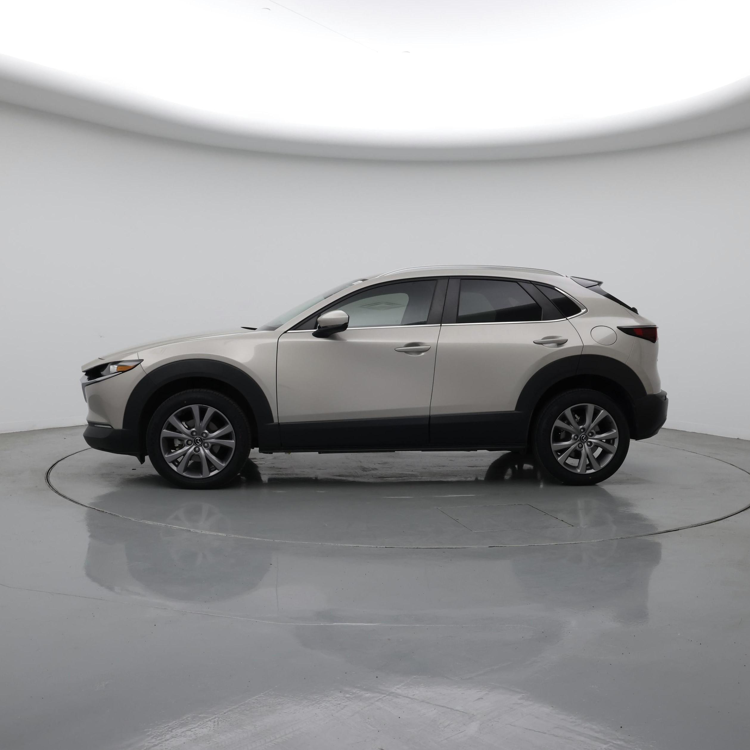 Thumbnail: 2023 Mazda CX-30 - 3