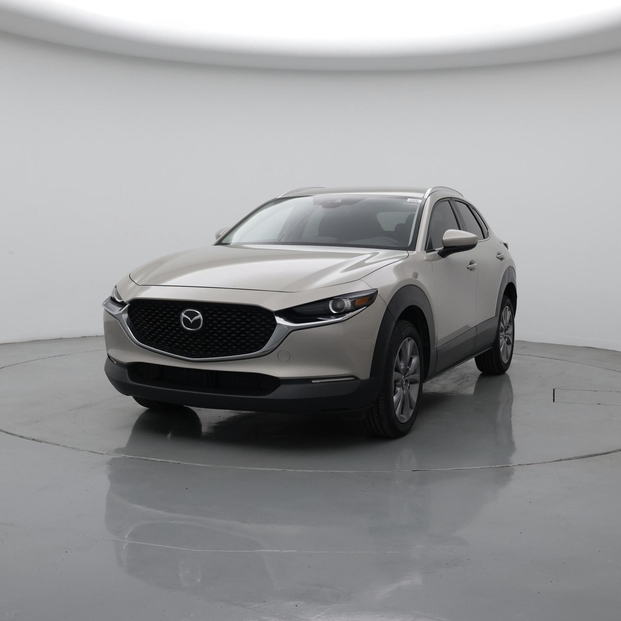 Thumbnail: 2023 Mazda CX-30 - 4