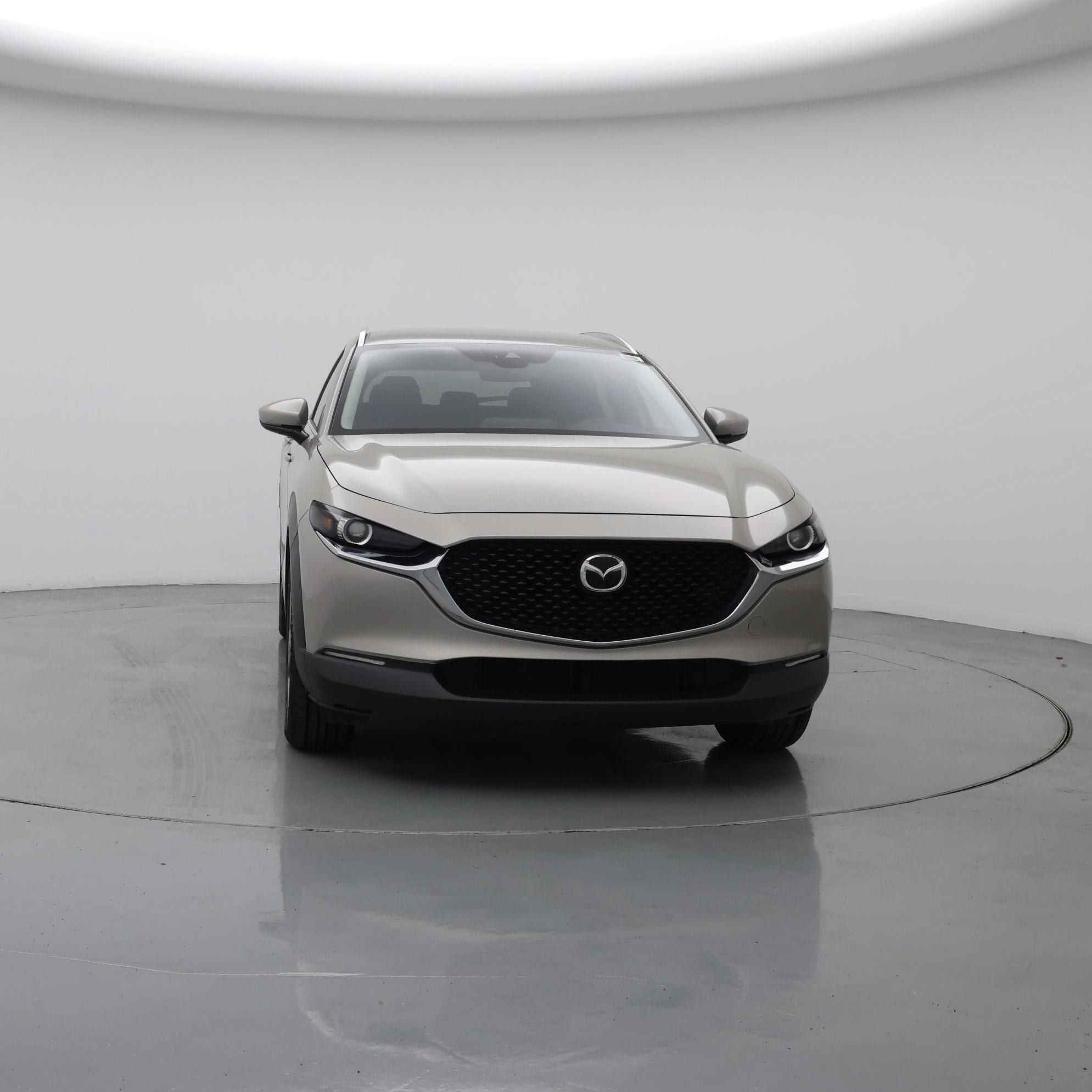 Thumbnail: 2023 Mazda CX-30 - 5