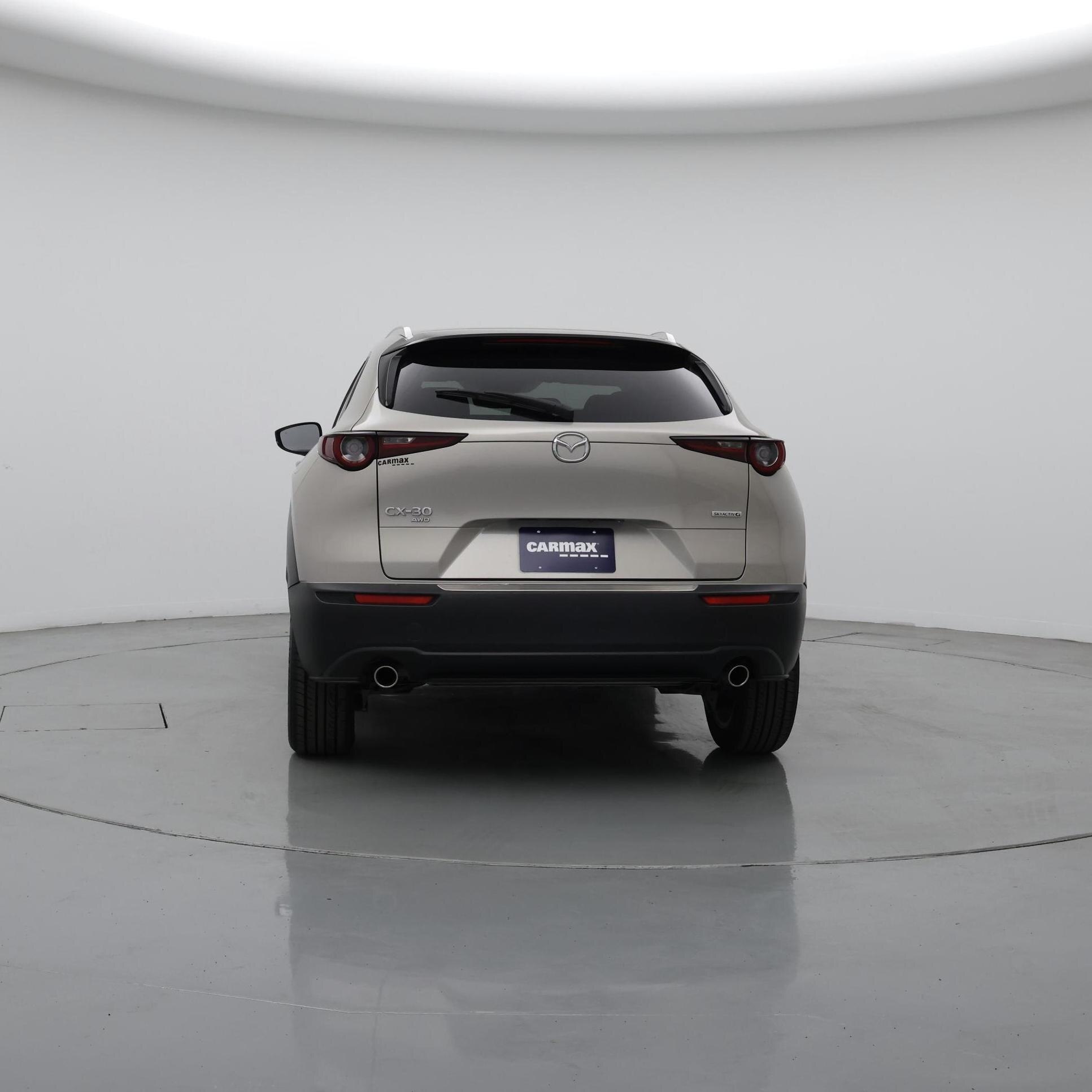 Thumbnail: 2023 Mazda CX-30 - 6