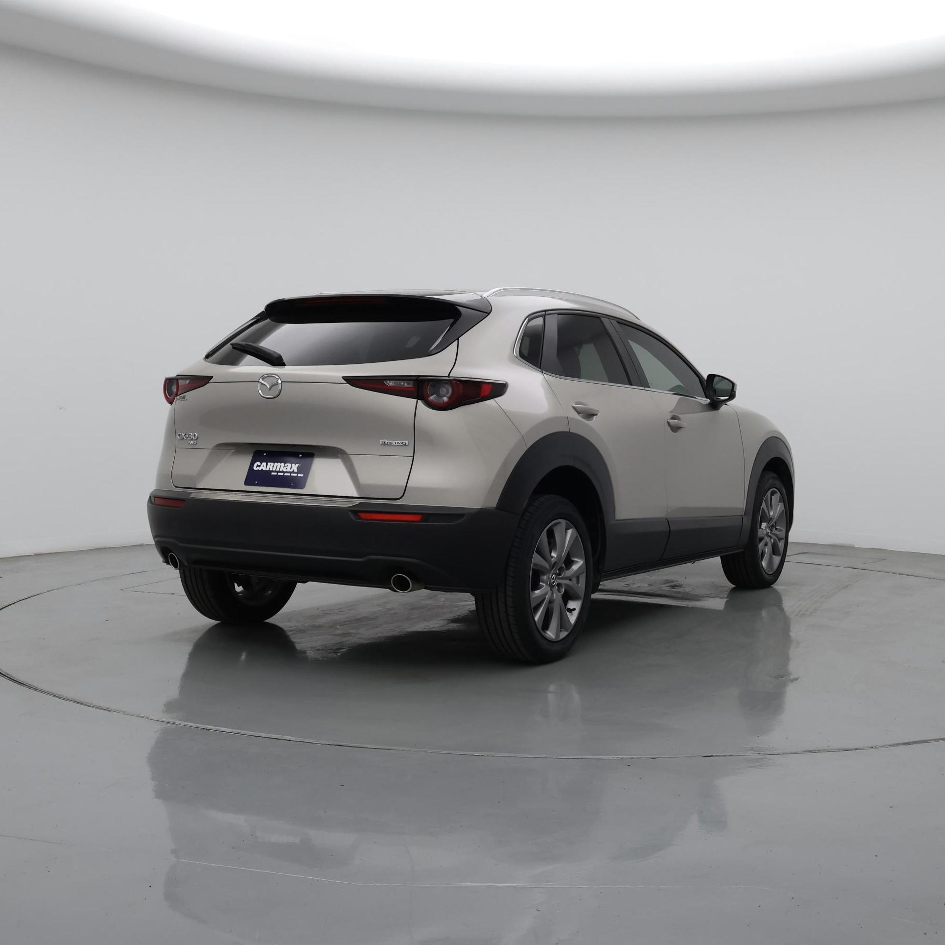 Thumbnail: 2023 Mazda CX-30 - 8