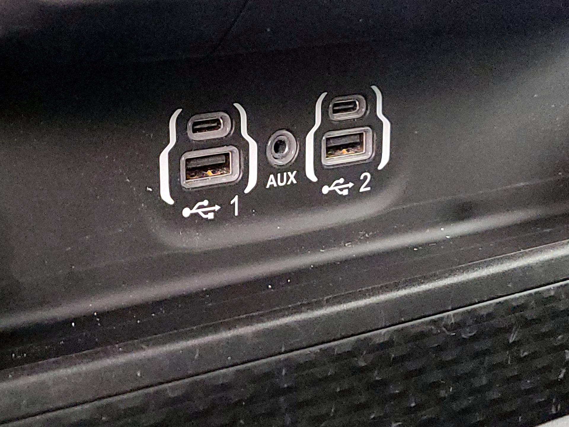 Thumbnail: 2021 RAM 1500 - 19