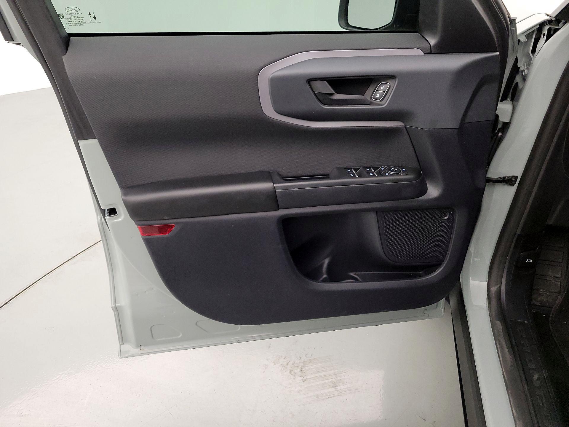 Thumbnail: 2024 Ford Bronco Sport - 12