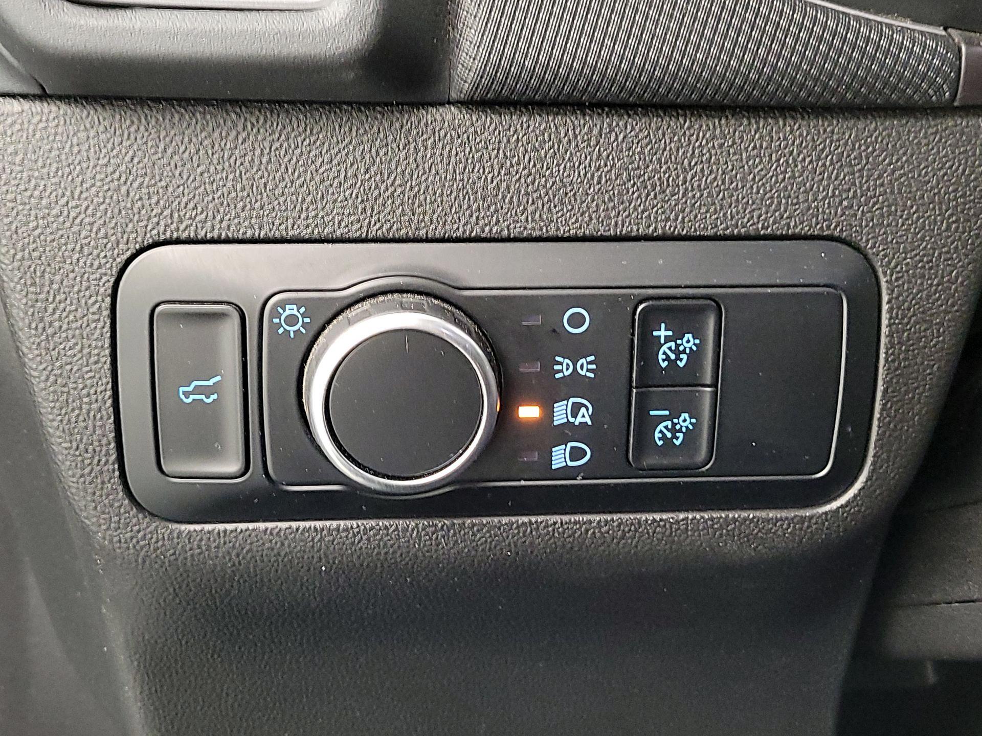 Thumbnail: 2024 Ford Bronco Sport - 13