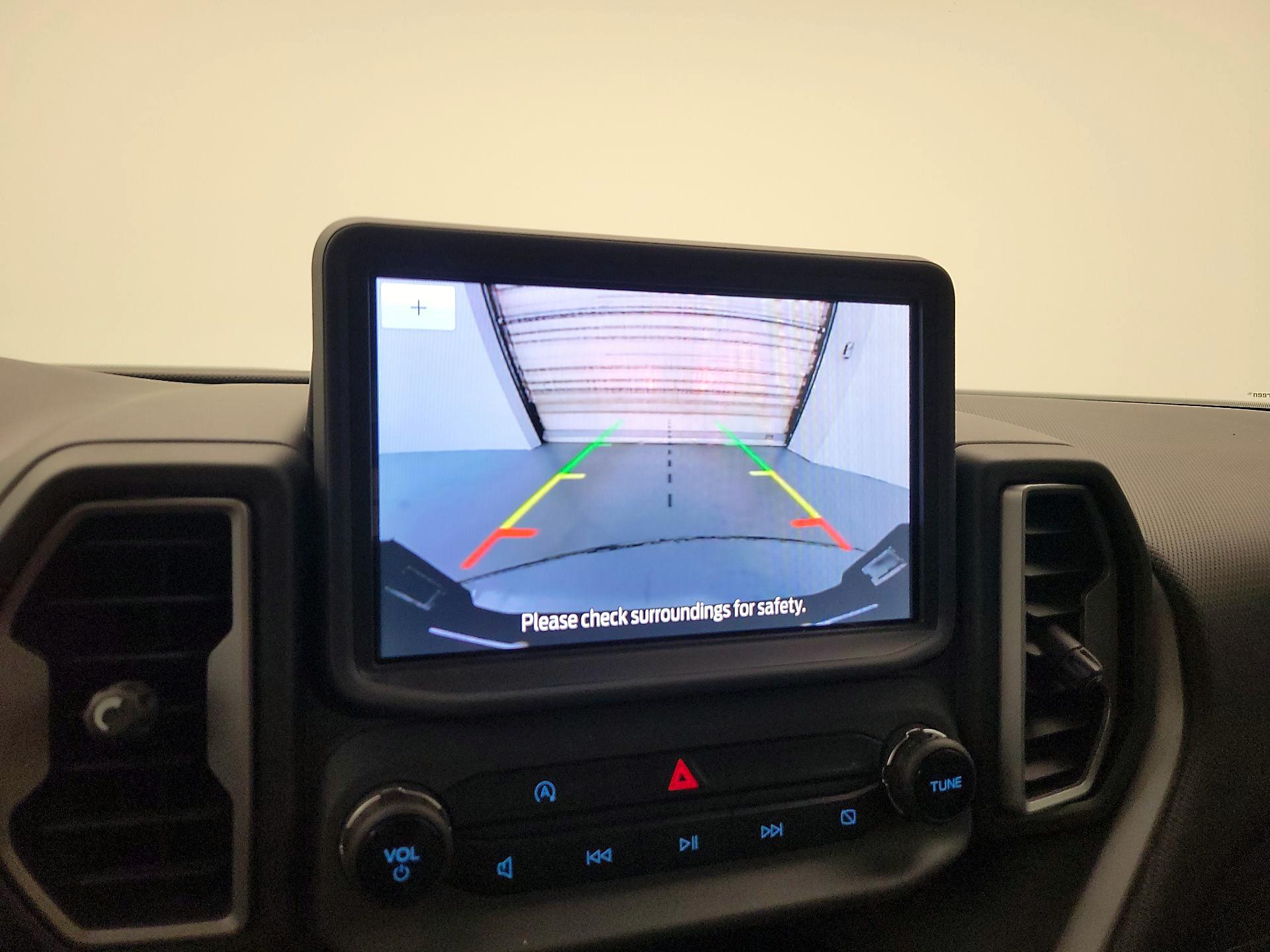 Thumbnail: 2024 Ford Bronco Sport - 14