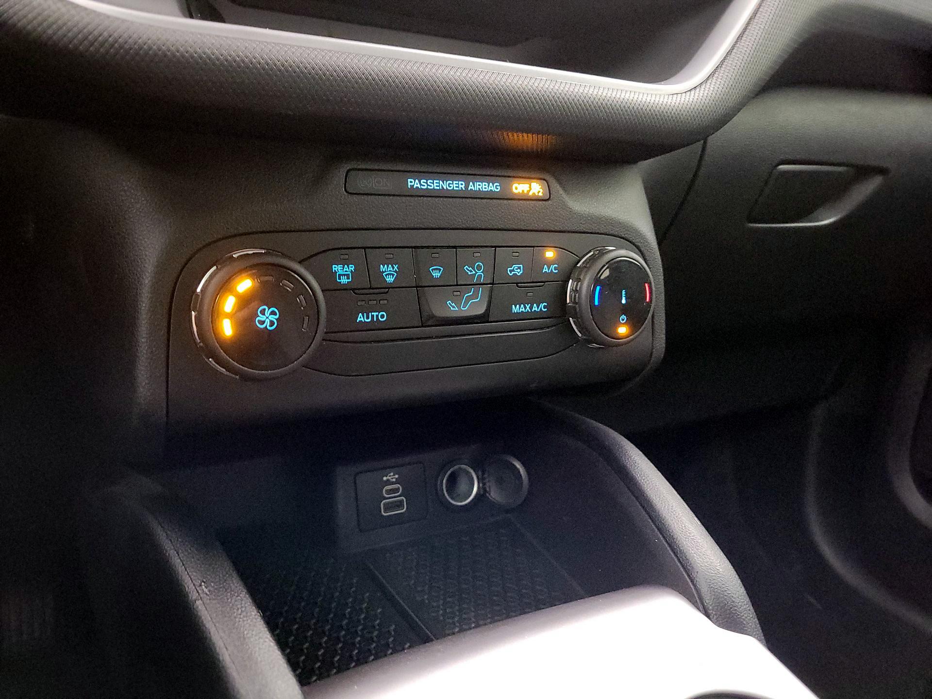 Thumbnail: 2024 Ford Bronco Sport - 16