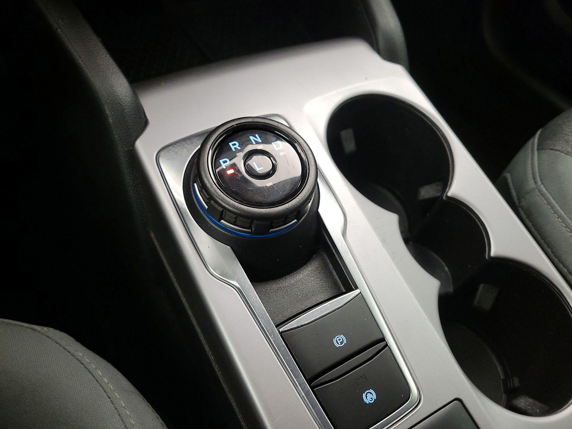 Thumbnail: 2024 Ford Bronco Sport - 17