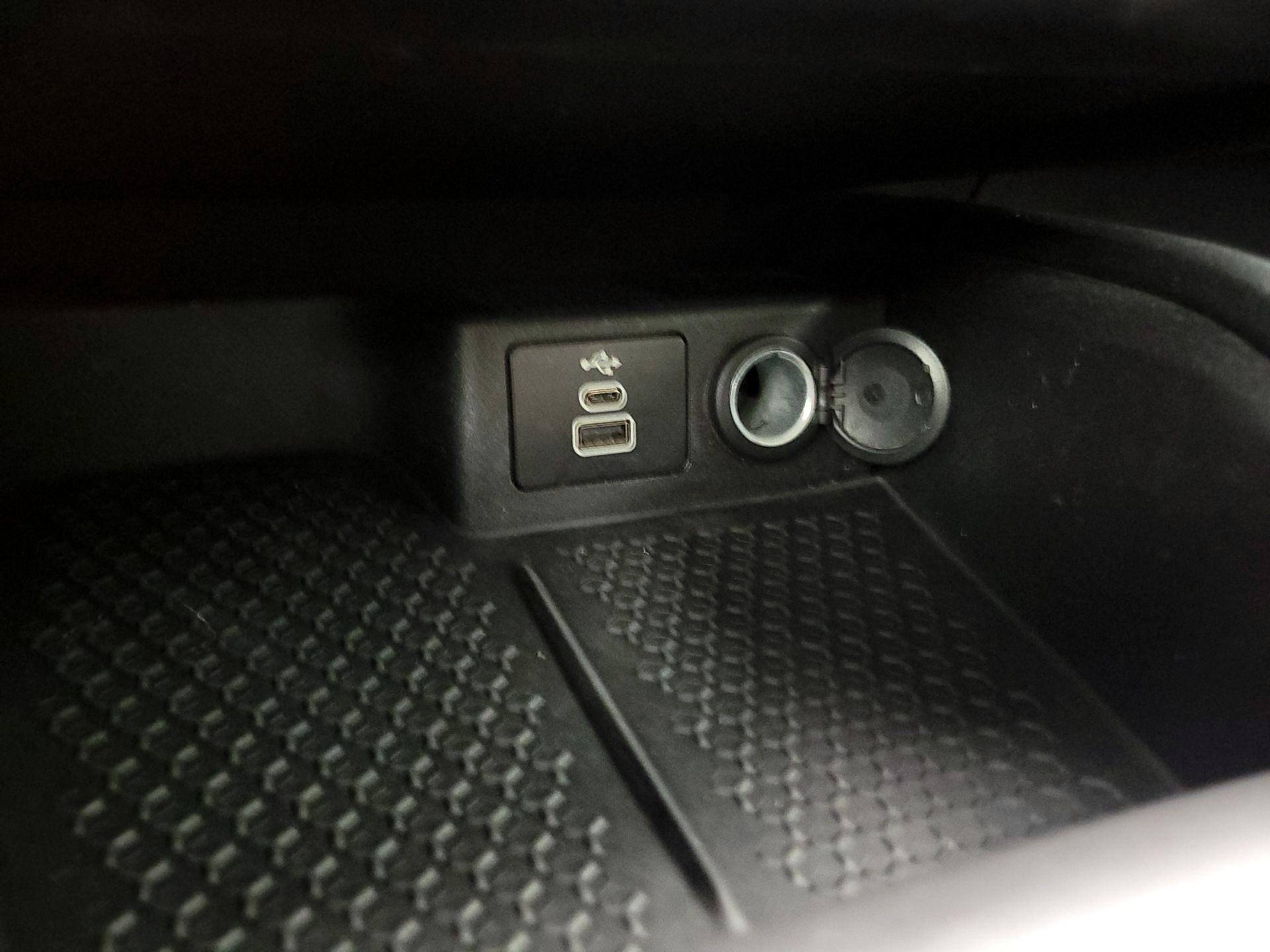 Thumbnail: 2024 Ford Bronco Sport - 18