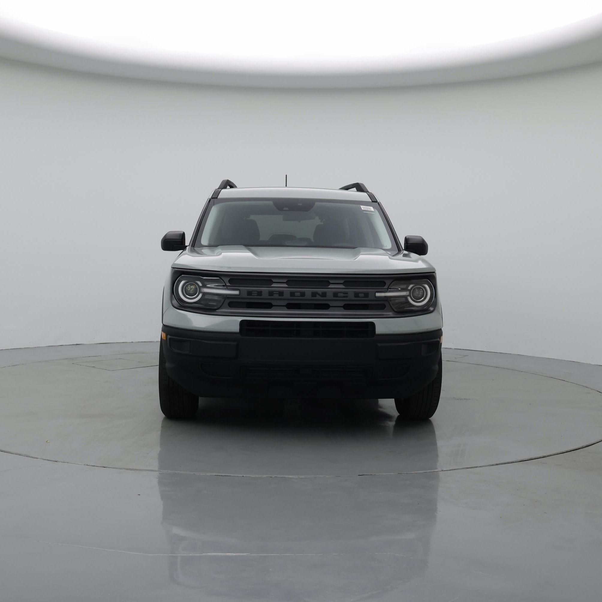 Thumbnail: 2024 Ford Bronco Sport - 5