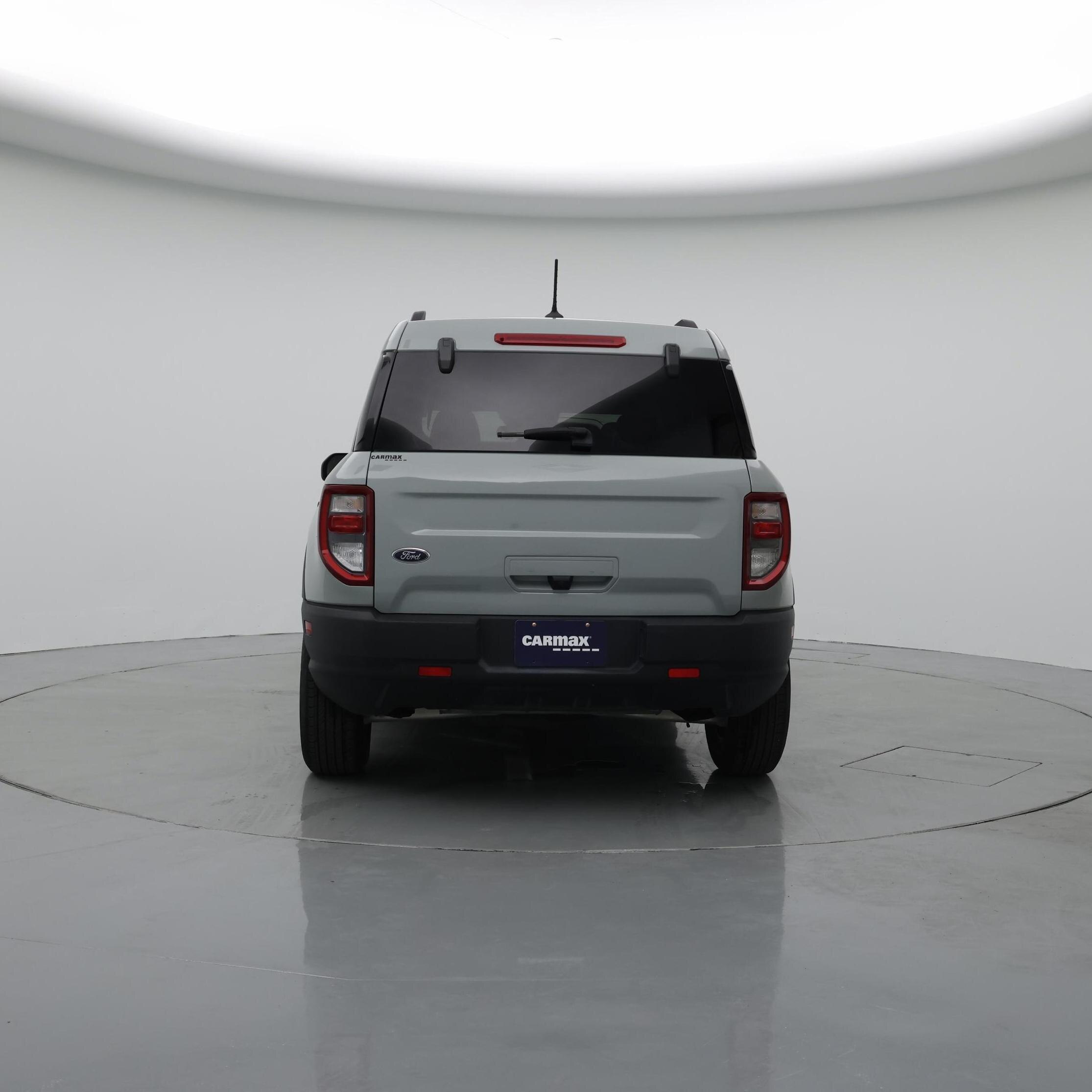 Thumbnail: 2024 Ford Bronco Sport - 6