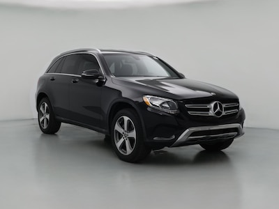 2019 Mercedes-Benz GLC300