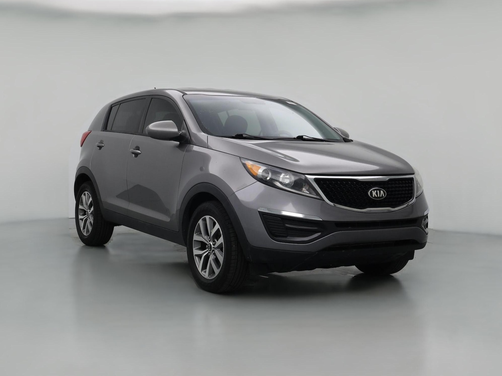 2014 Kia Sportage LX