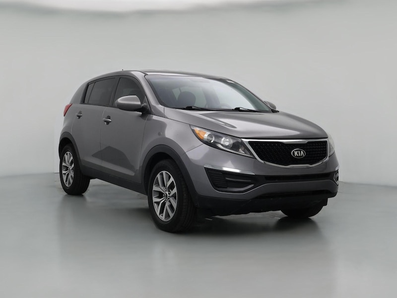 2014 Kia Sportage LX -
                  Gilbert, AZ