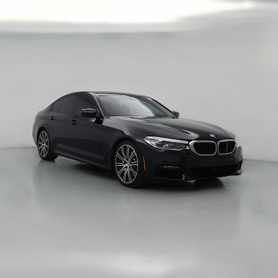 2019 BMW 540 I