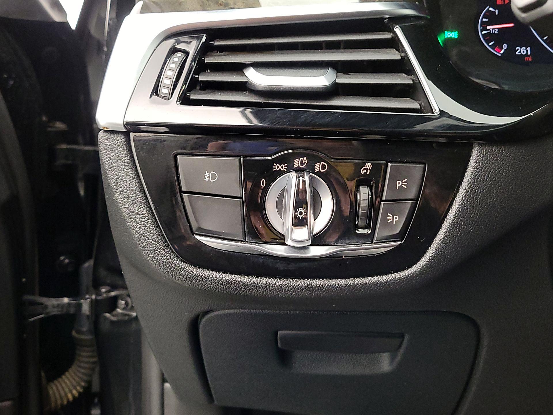 Thumbnail: 2019 BMW 5 Series - 13