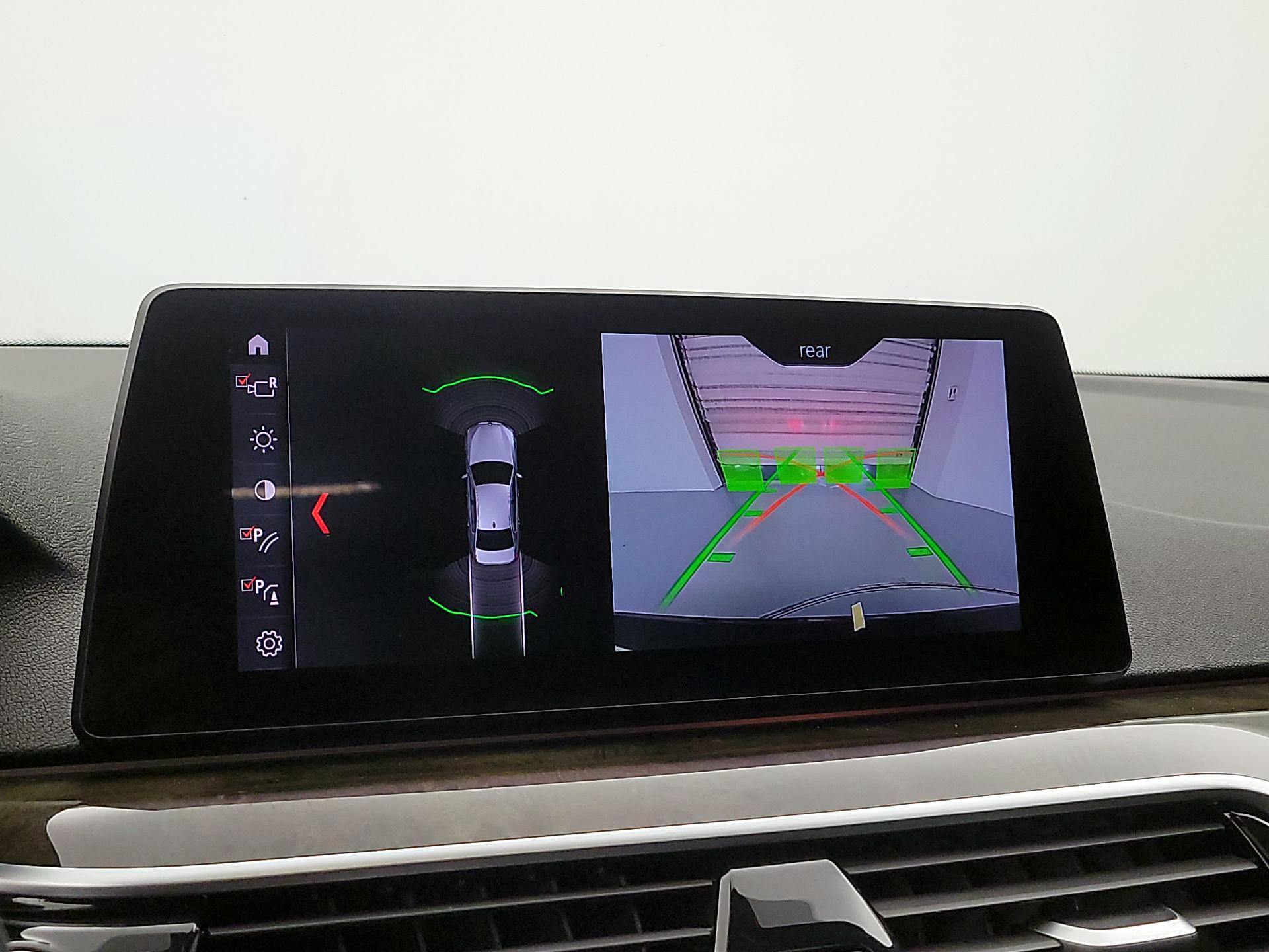 Thumbnail: 2019 BMW 5 Series - 15