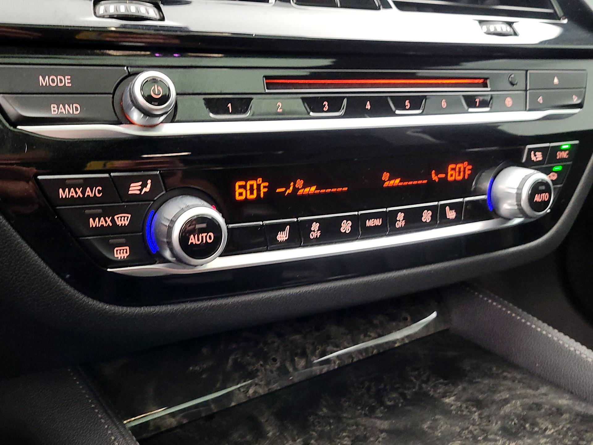 Thumbnail: 2019 BMW 5 Series - 17