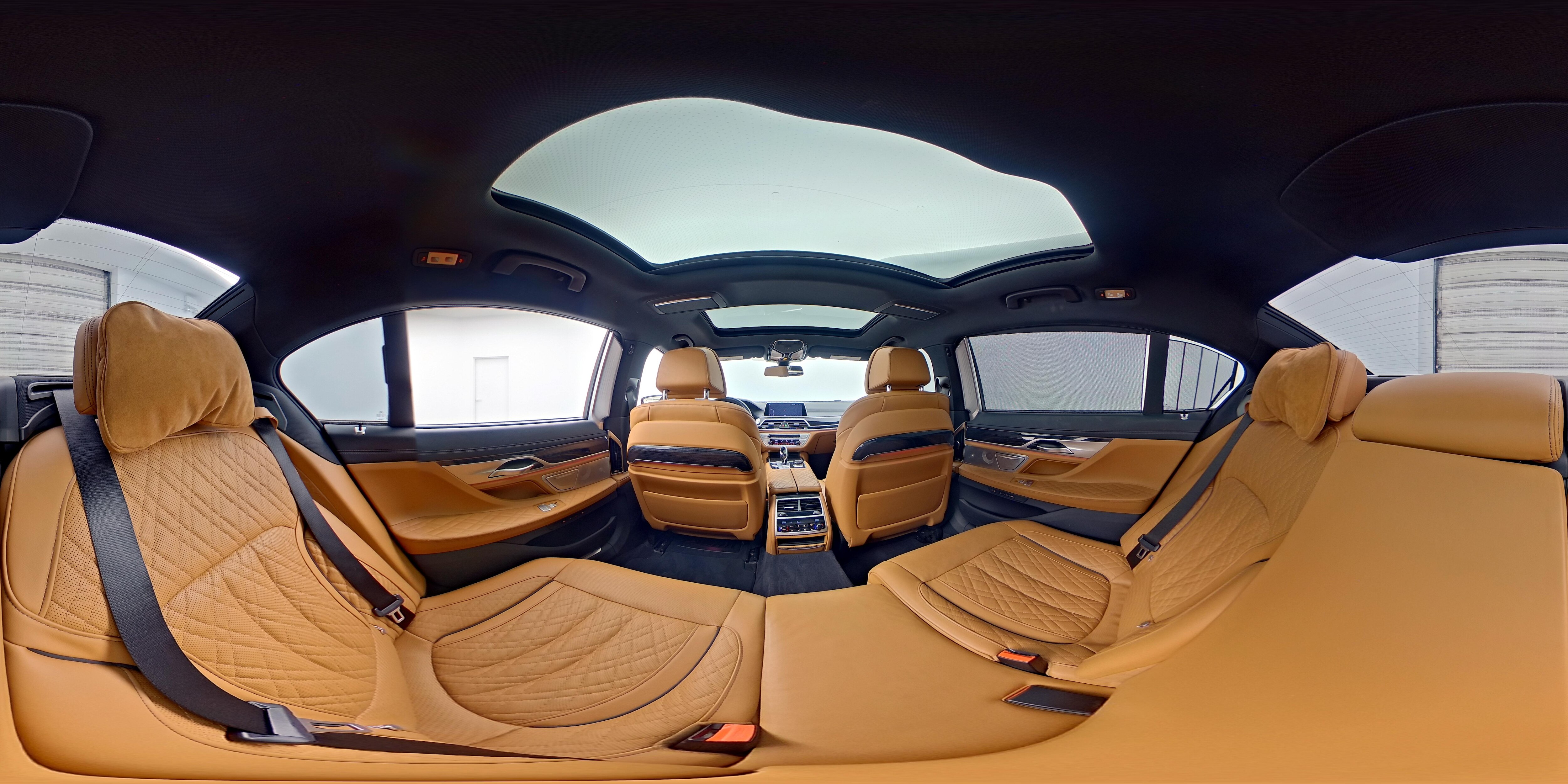 2021 BMW 7 Series 750i - Photo 27