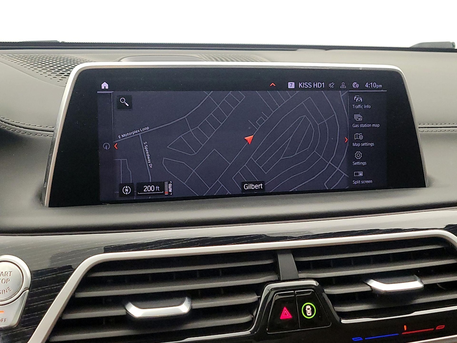 2021 BMW 7 Series 750i - Photo 15