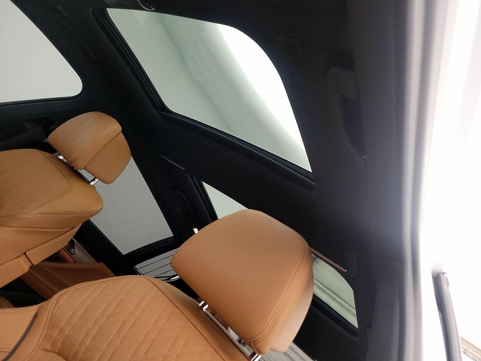 2021 BMW 7 Series 750i - Photo 21