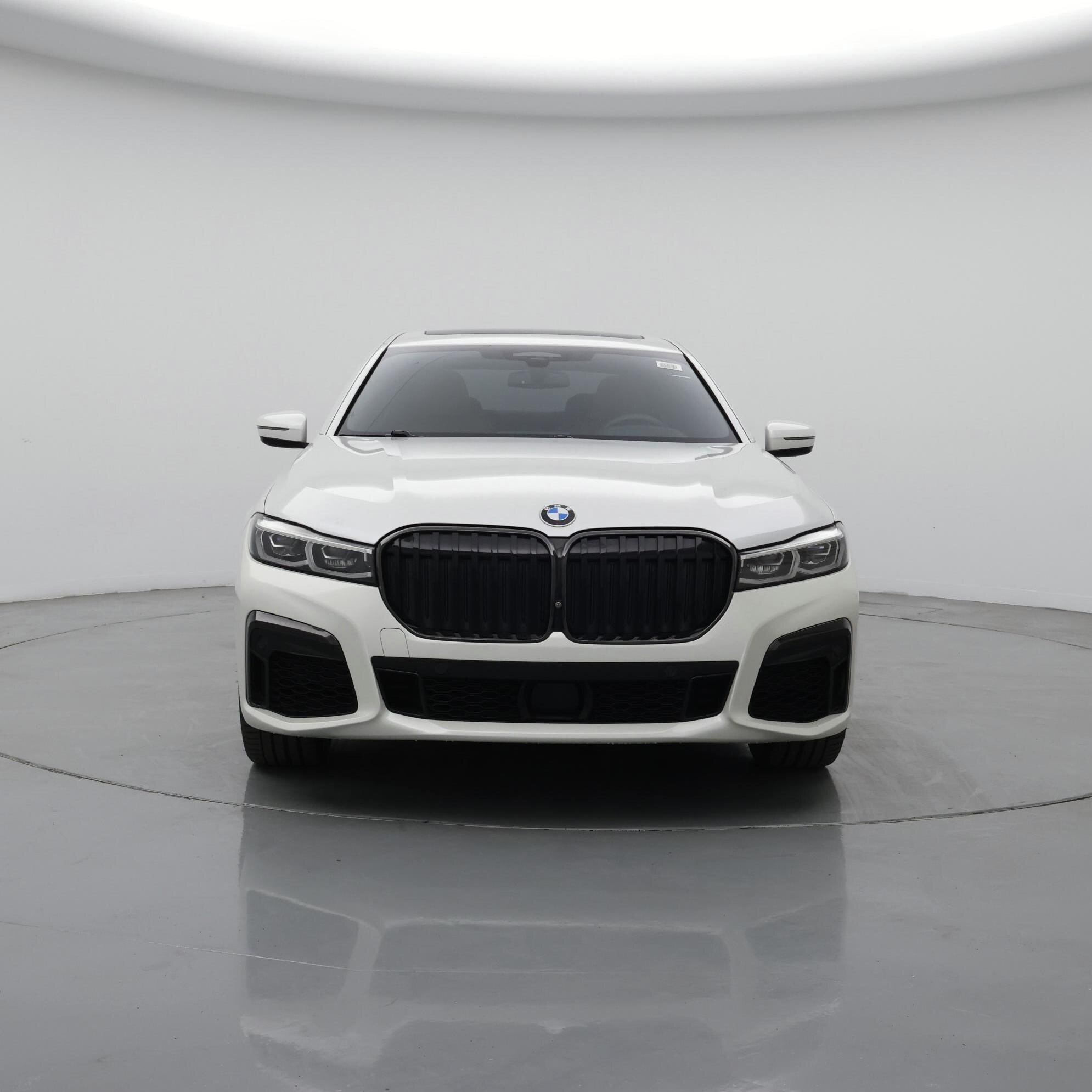 Thumbnail: 2021 BMW 7 Series - 5