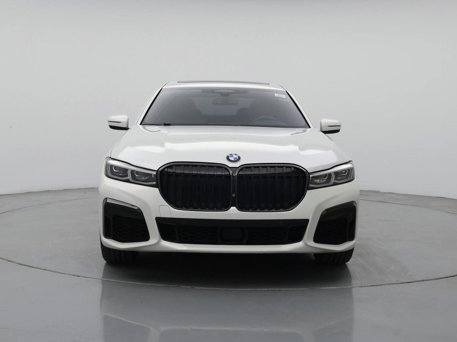 2021 BMW 7 Series 750i - Photo 6