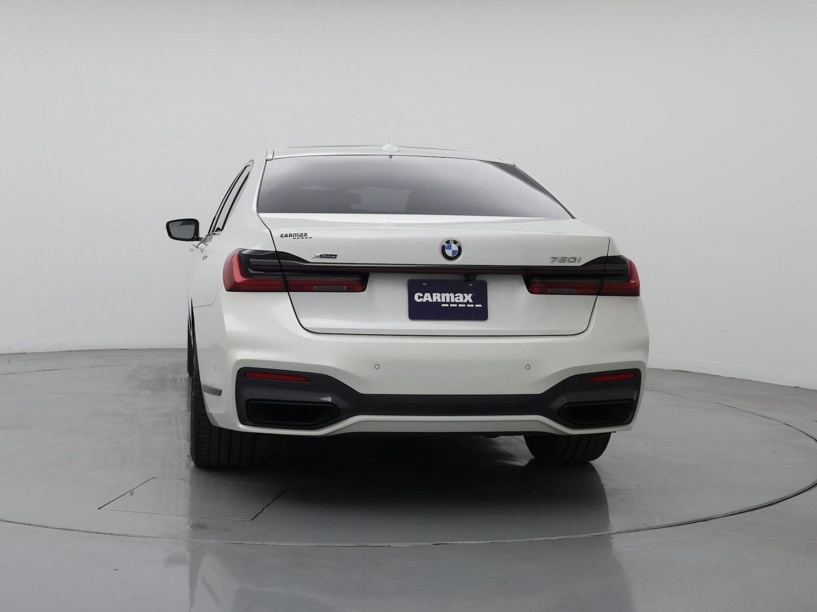 2021 BMW 7 Series 750i - Photo 7