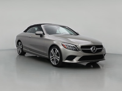 2019 Mercedes-Benz C300