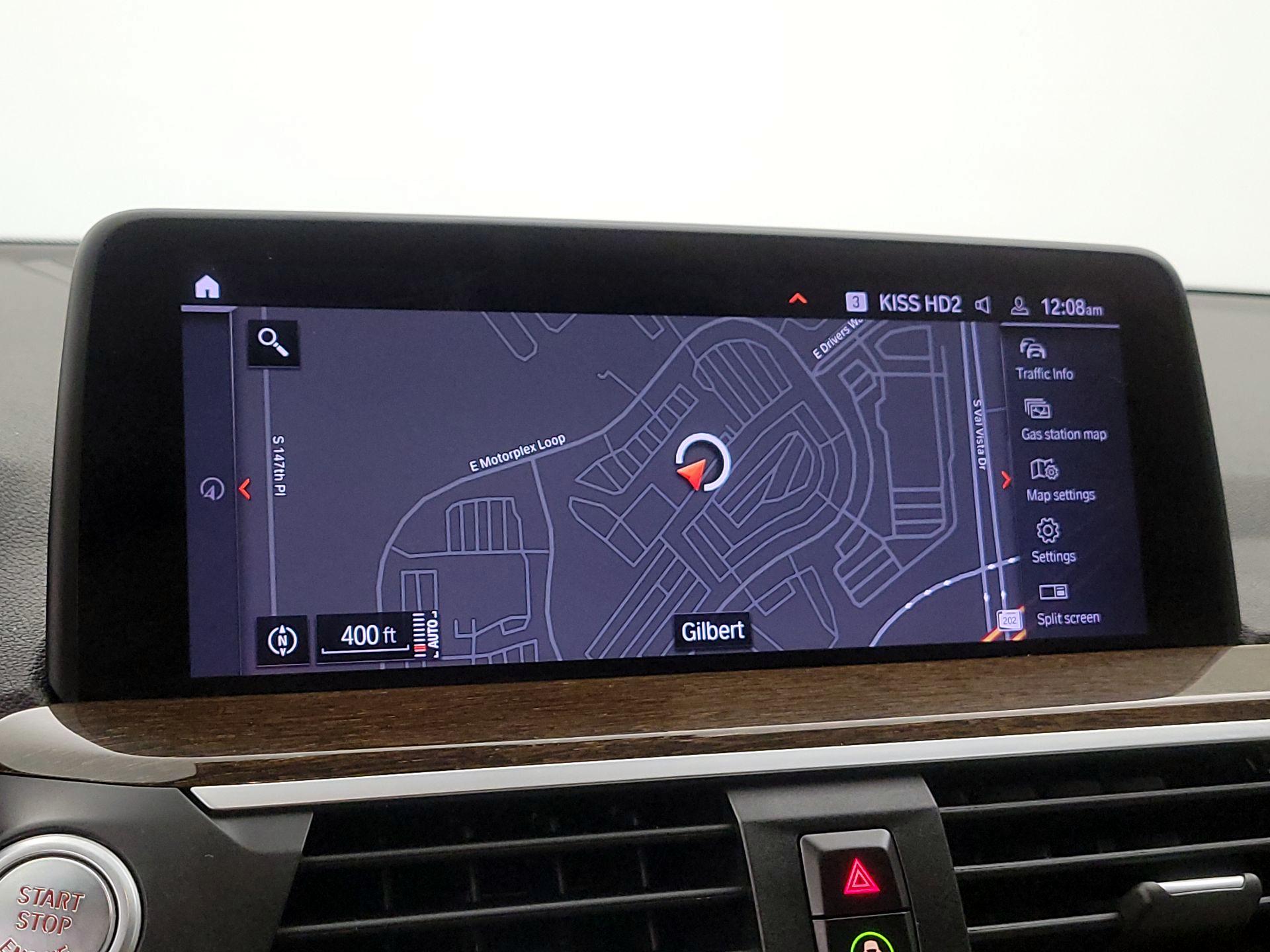 Thumbnail: 2021 BMW X3 - 14