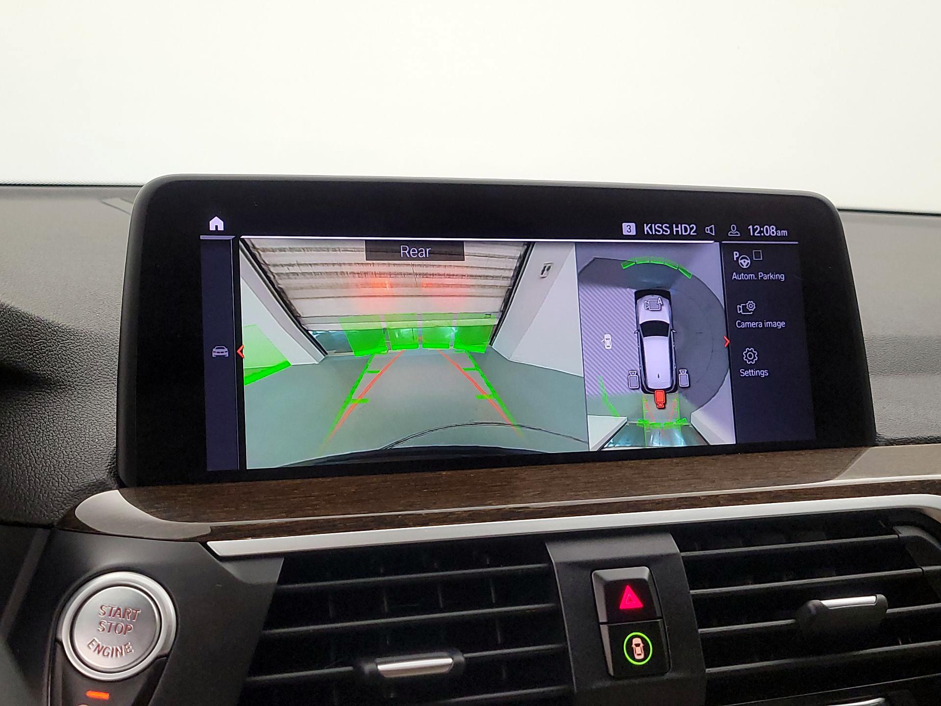 Thumbnail: 2021 BMW X3 - 15