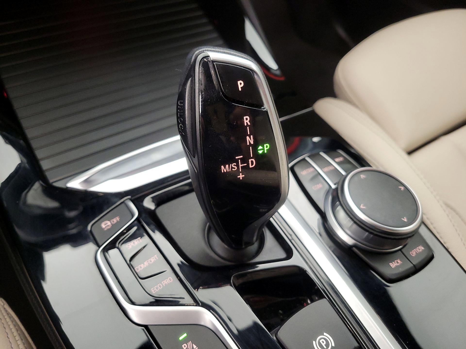 Thumbnail: 2021 BMW X3 - 18