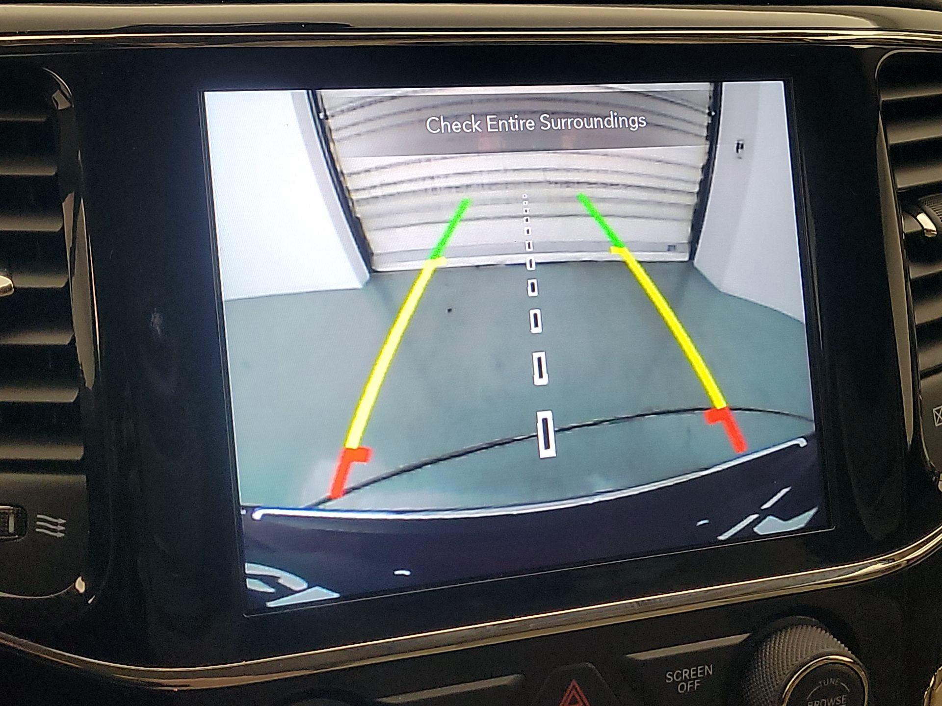 Thumbnail: 2021 Jeep Grand Cherokee - 14