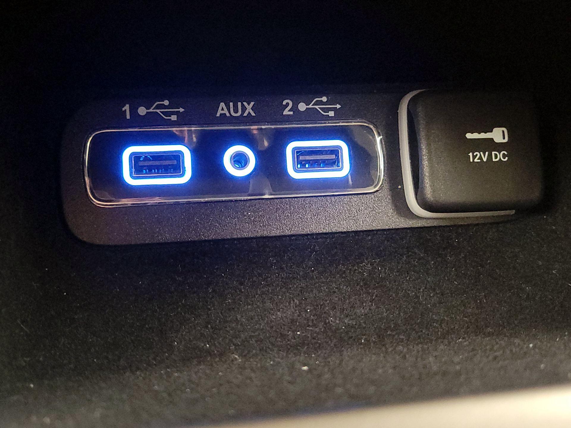 Thumbnail: 2021 Jeep Grand Cherokee - 18