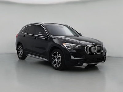 2021 BMW X1 SDrive28i