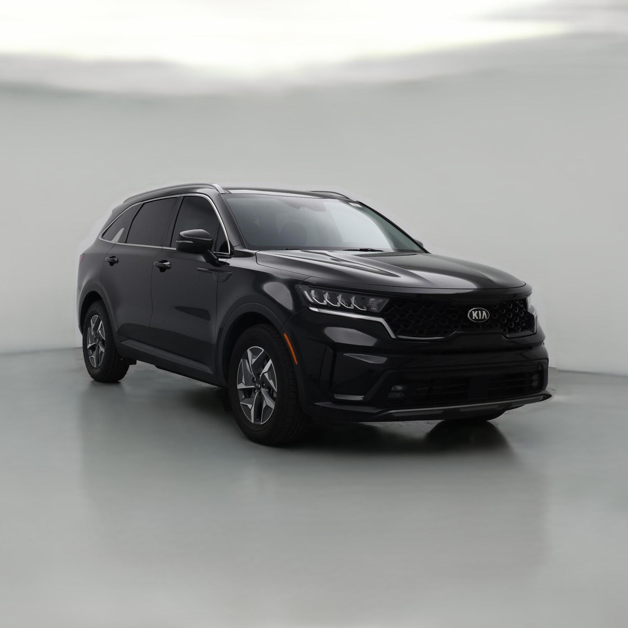 Thumbnail: 2021 Kia Sorento - 1