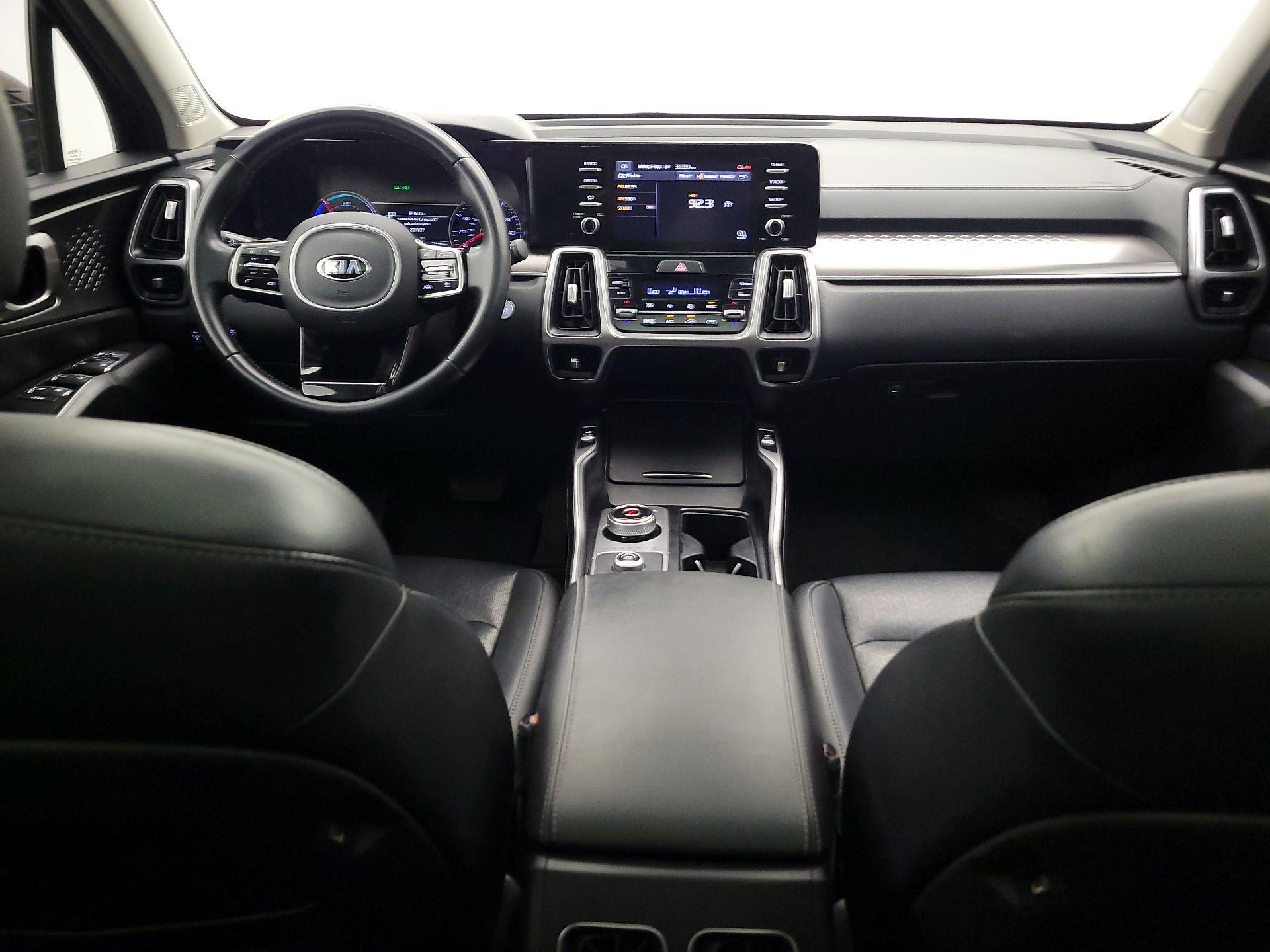 Thumbnail: 2021 Kia Sorento - 9