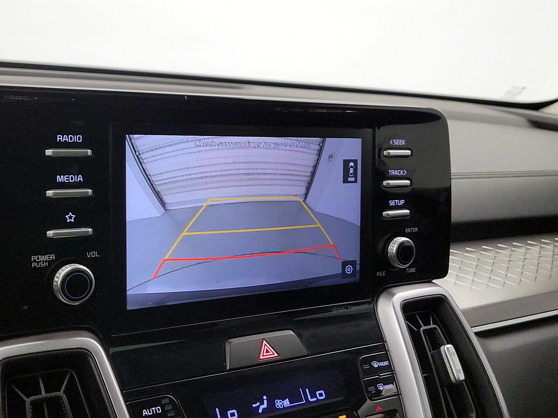 Thumbnail: 2021 Kia Sorento - 14