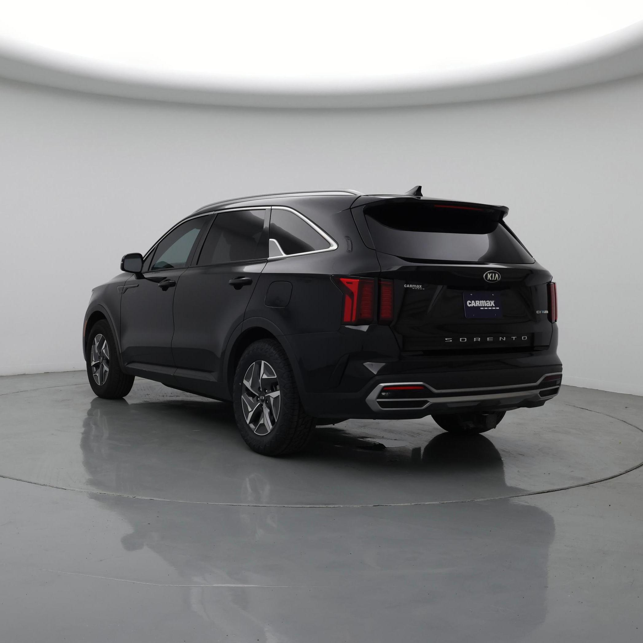Thumbnail: 2021 Kia Sorento - 2
