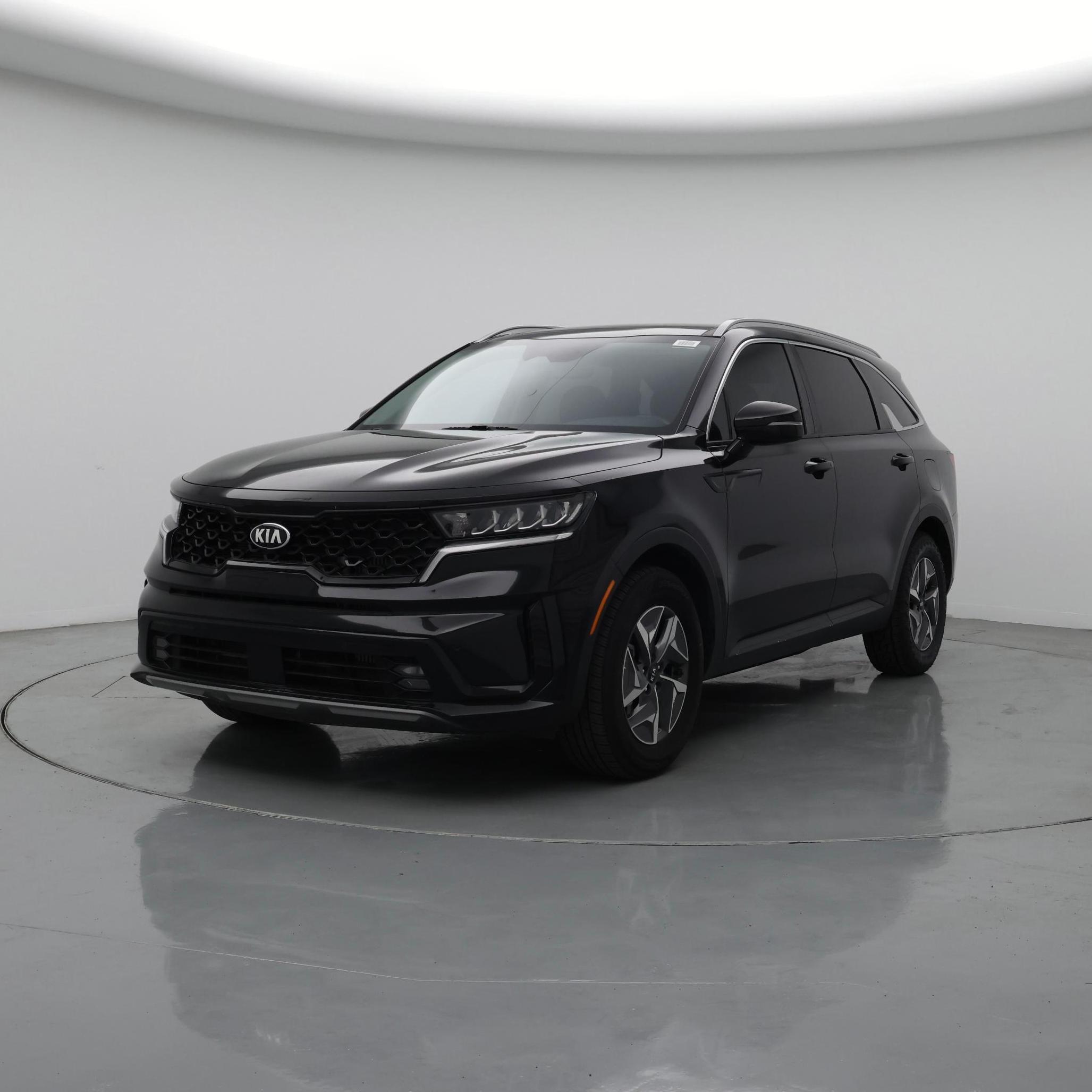 Thumbnail: 2021 Kia Sorento - 4