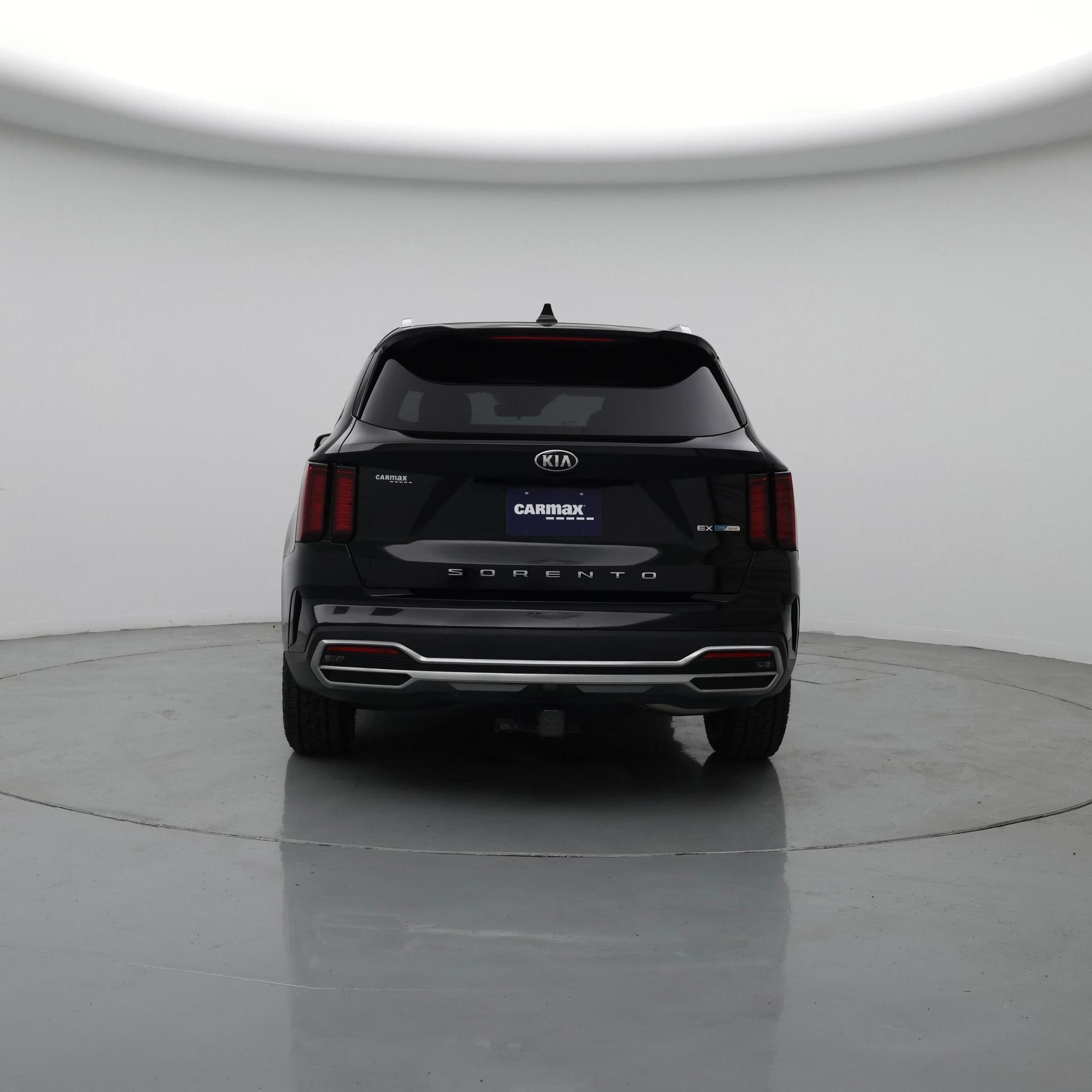 Thumbnail: 2021 Kia Sorento - 6