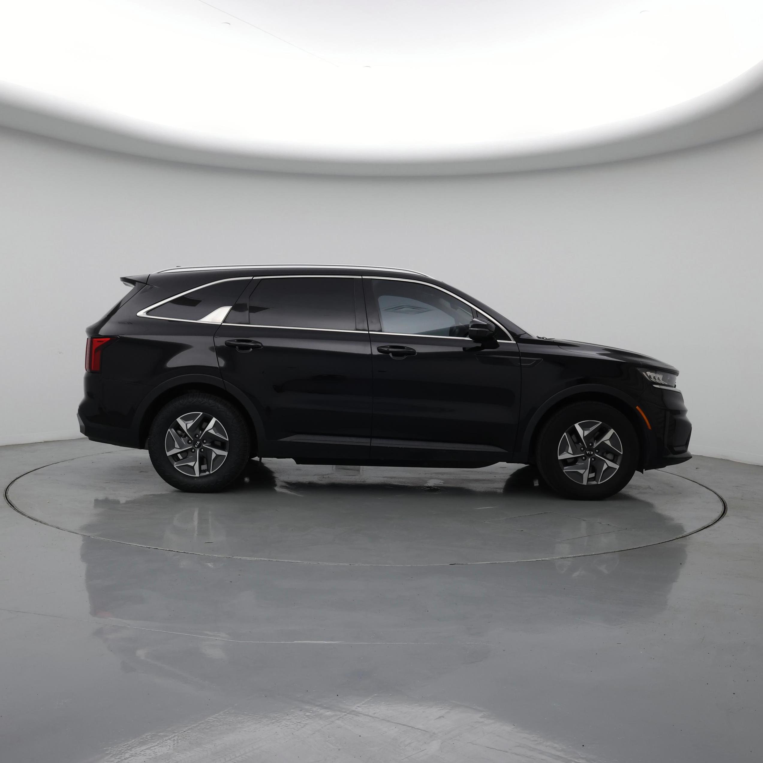 Thumbnail: 2021 Kia Sorento - 7