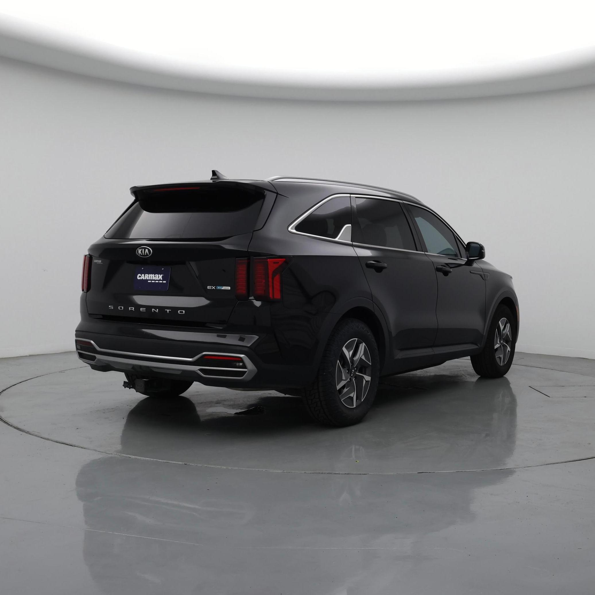 Thumbnail: 2021 Kia Sorento - 8