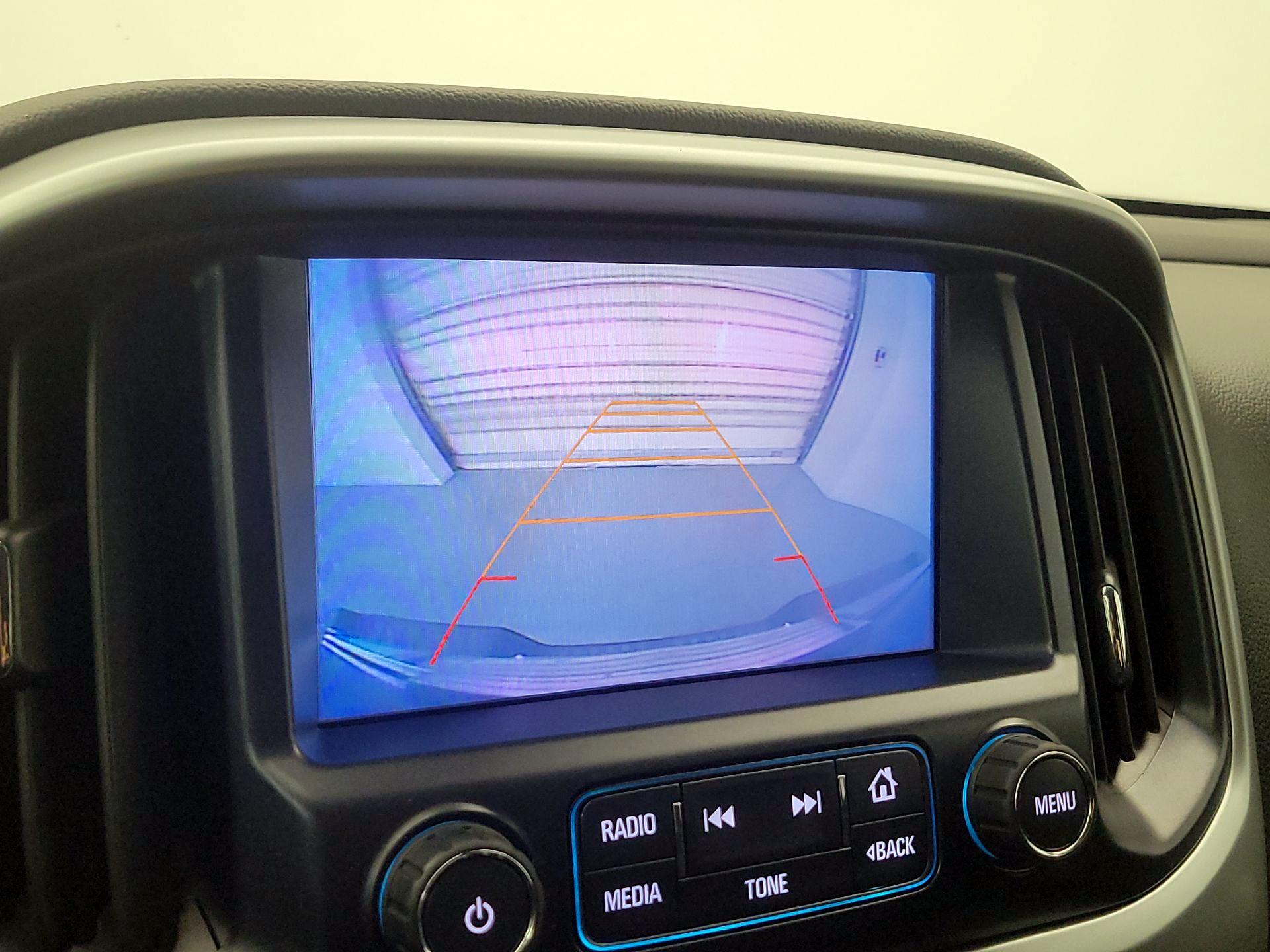 Thumbnail: 2017 Chevrolet Colorado - 14