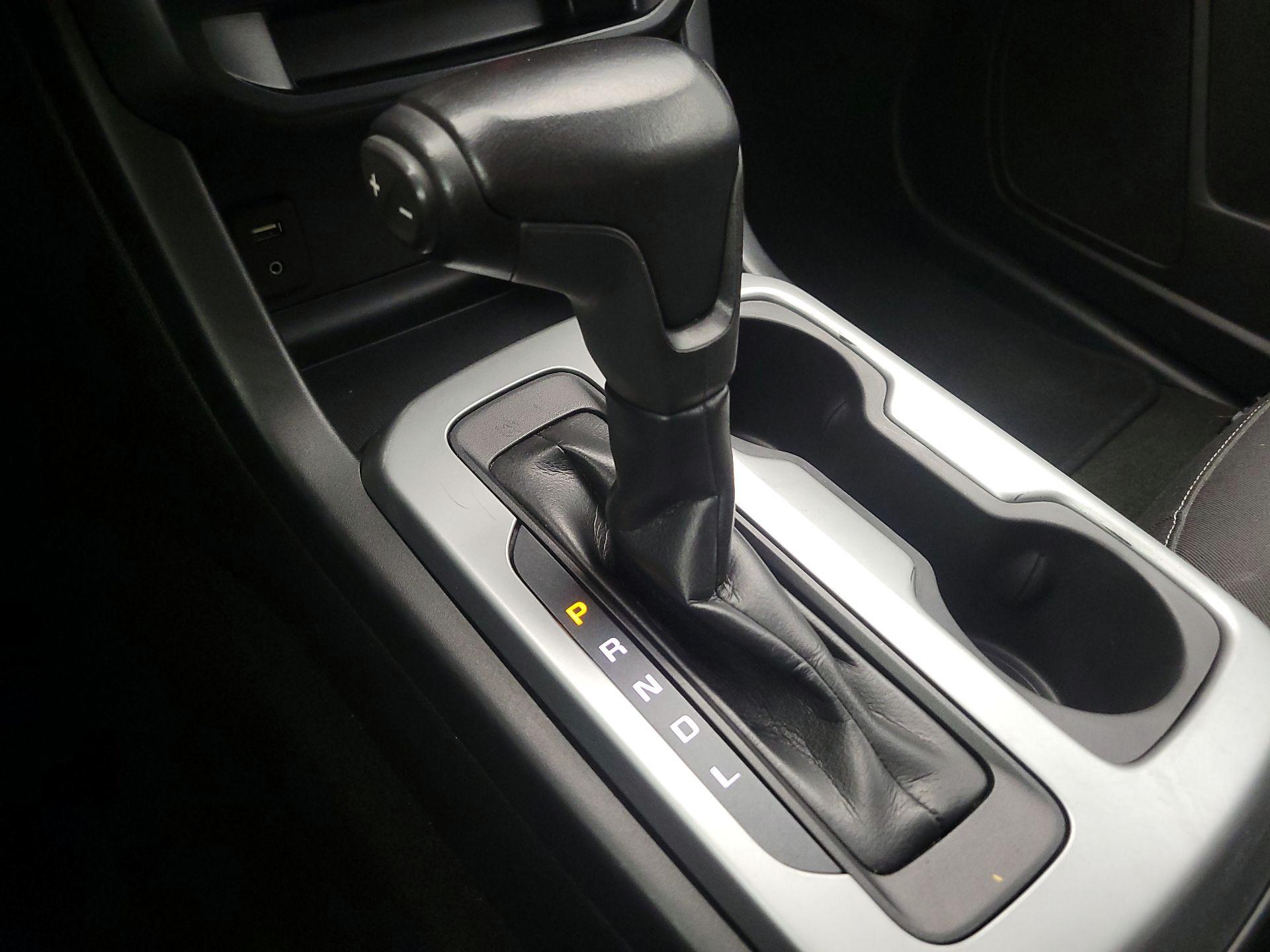 Thumbnail: 2017 Chevrolet Colorado - 17