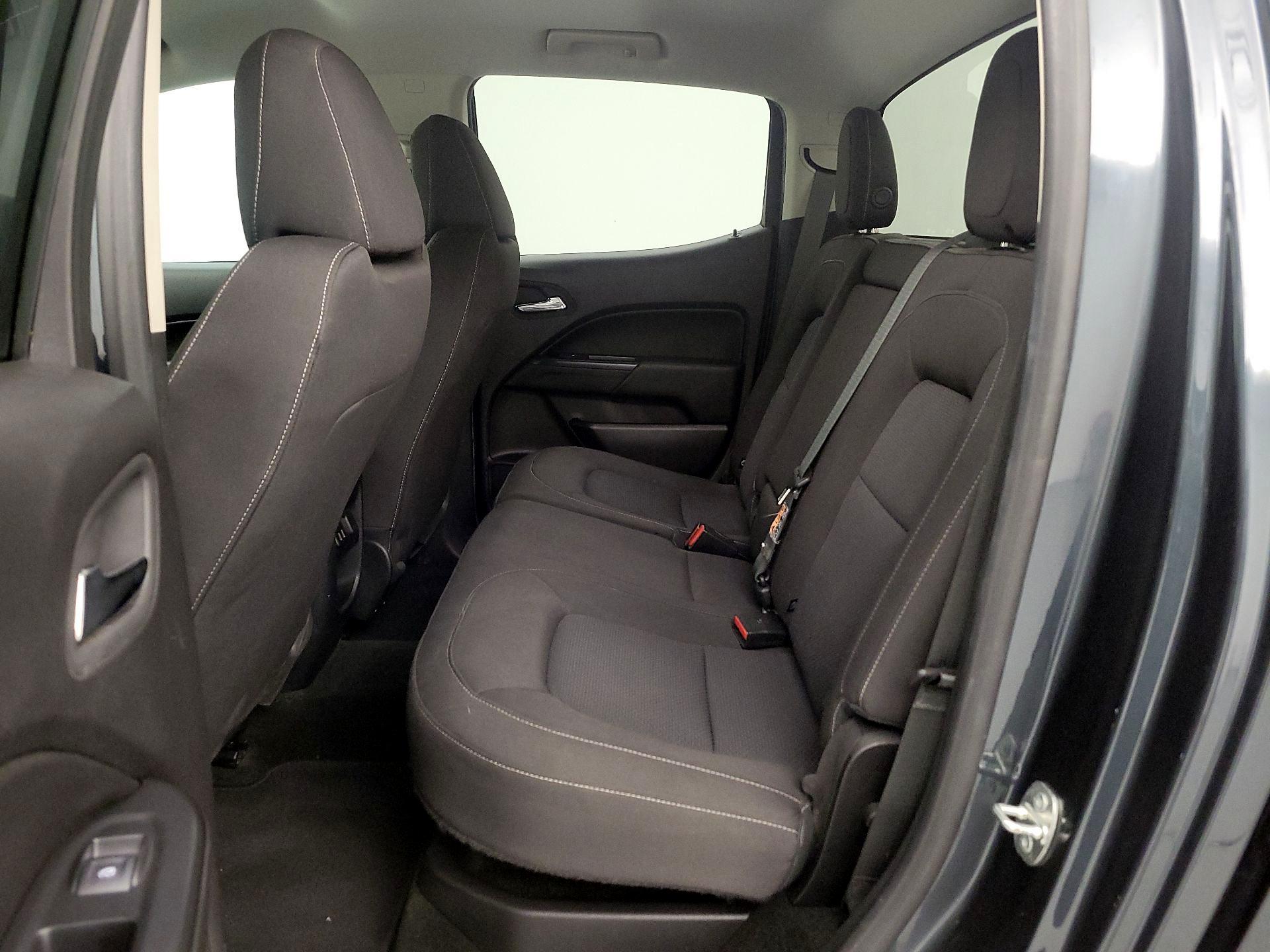 Thumbnail: 2017 Chevrolet Colorado - 19