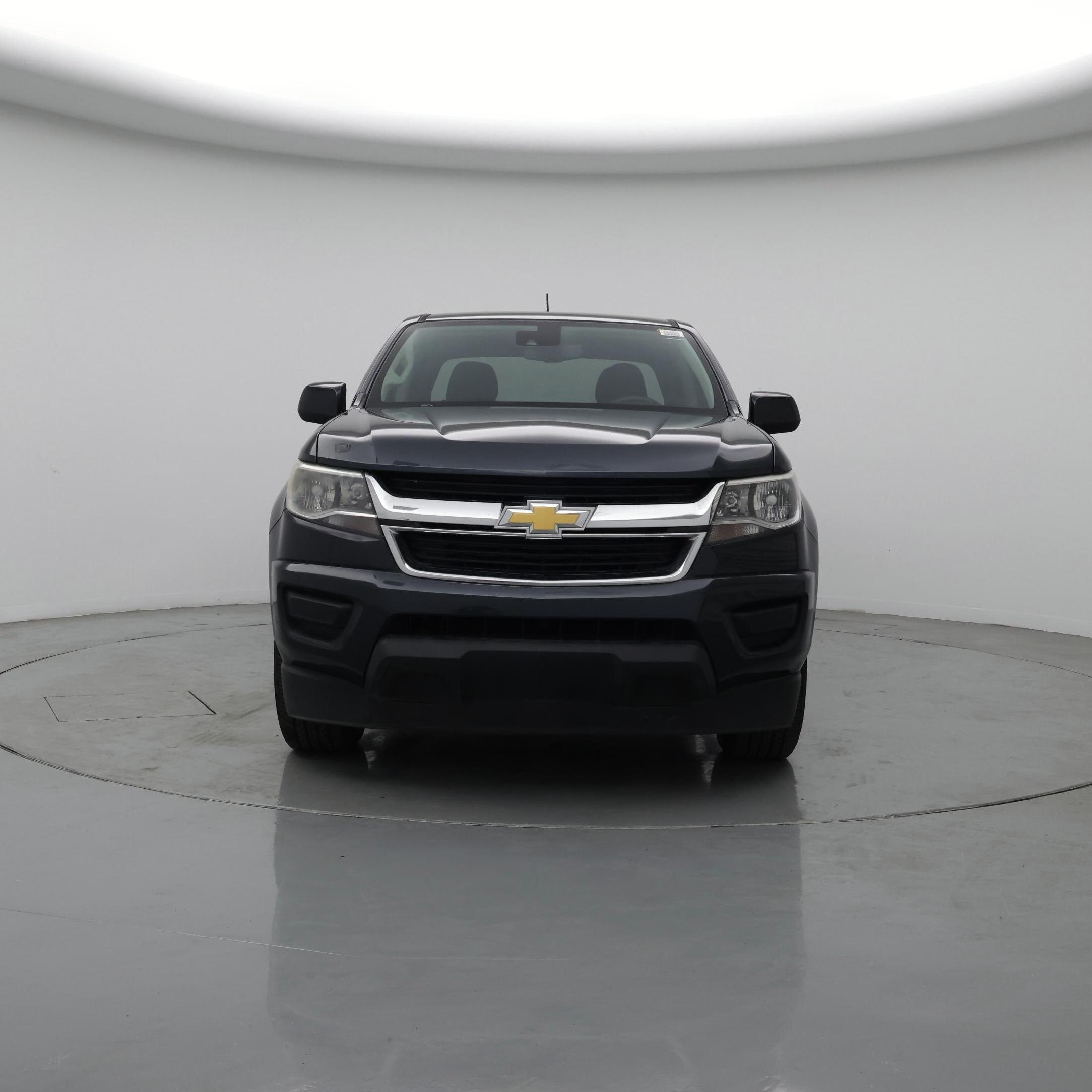 Thumbnail: 2017 Chevrolet Colorado - 5