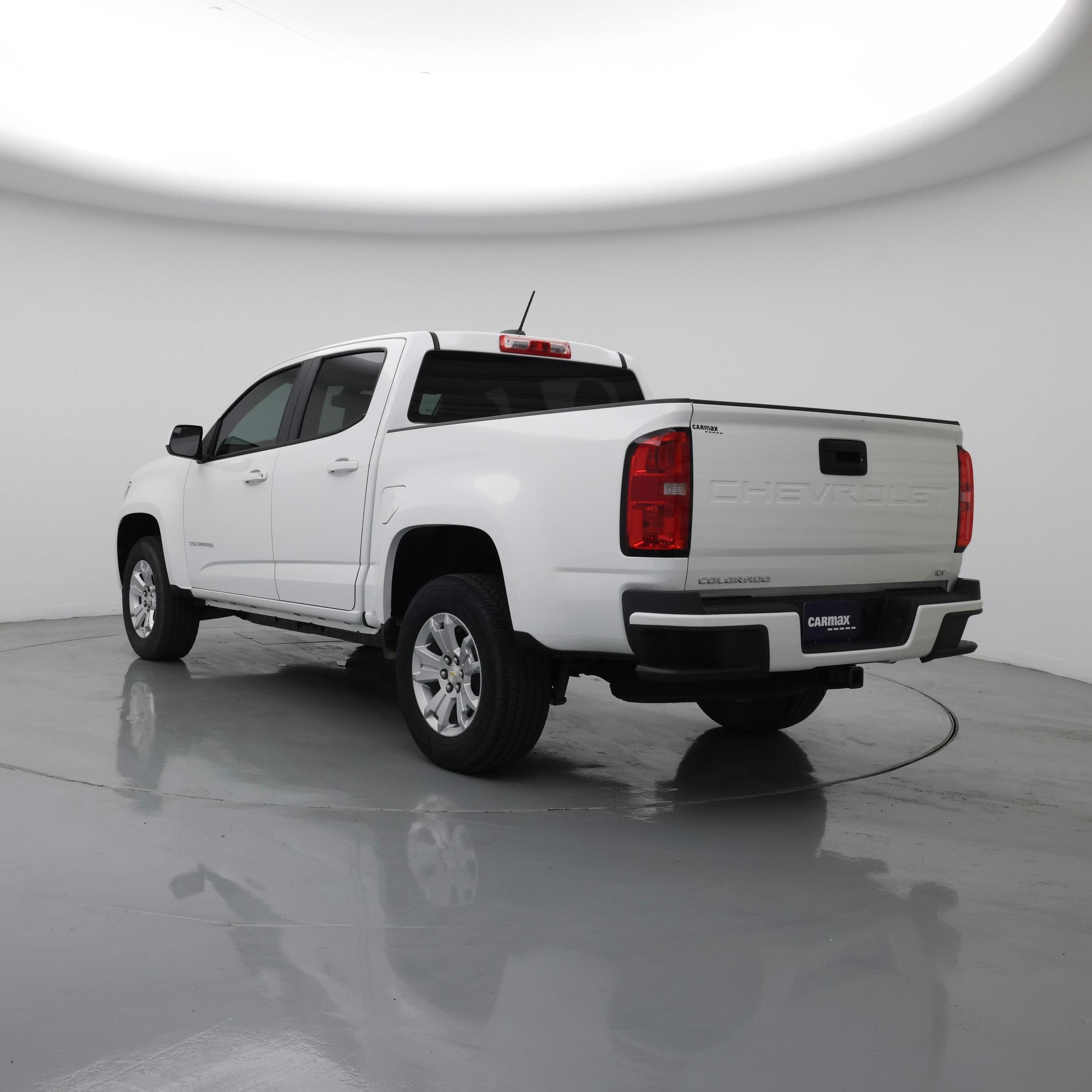 Thumbnail: 2022 Chevrolet Colorado - 2