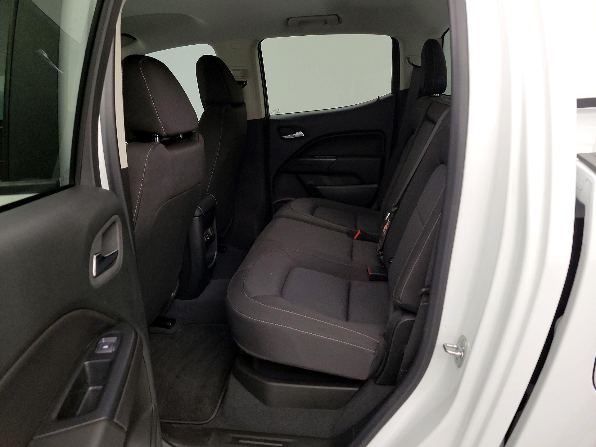 Thumbnail: 2022 Chevrolet Colorado - 19