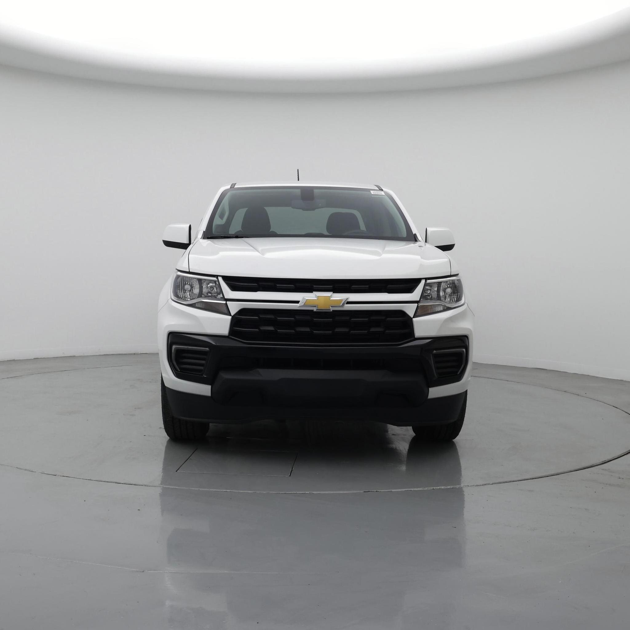 Thumbnail: 2022 Chevrolet Colorado - 5