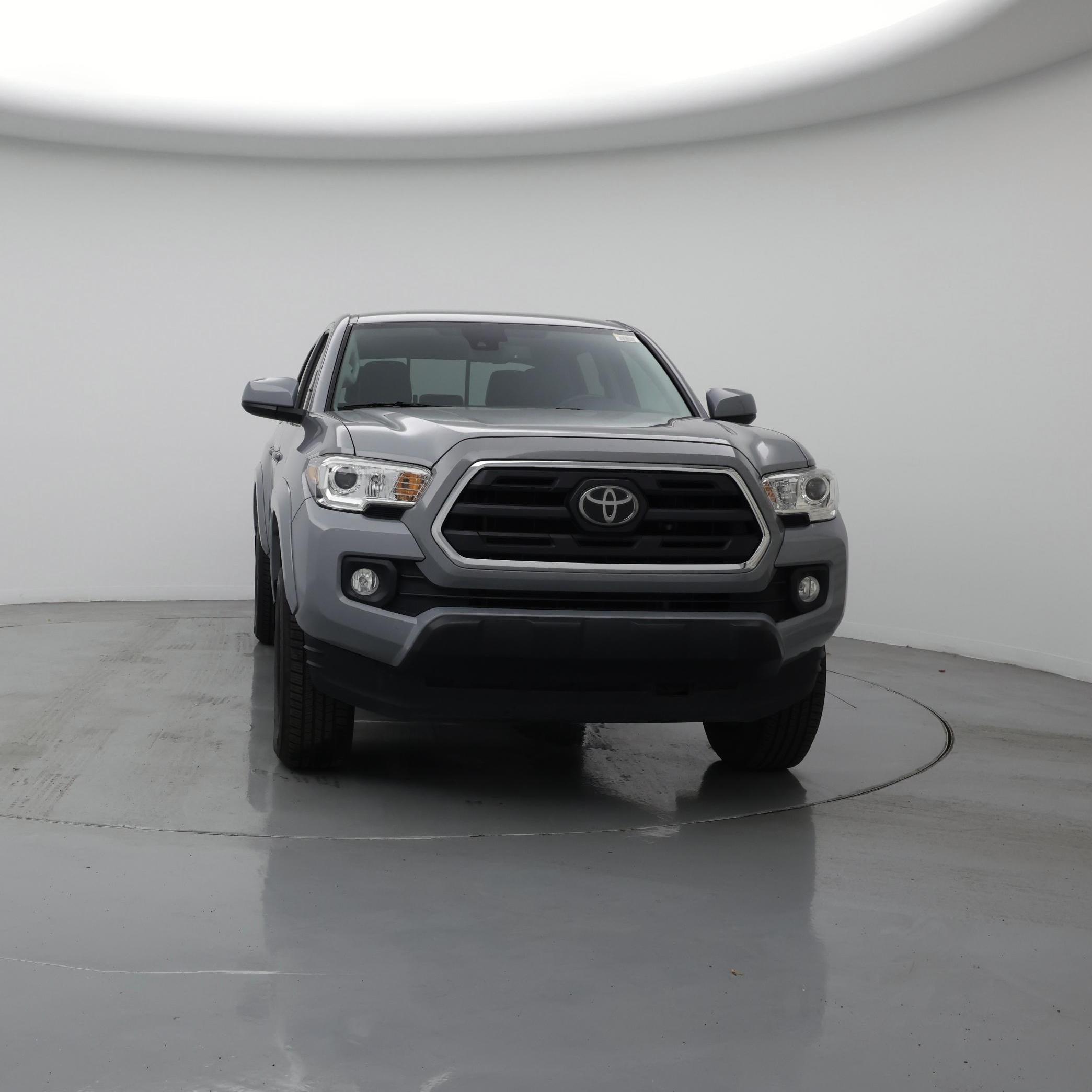 Thumbnail: 2019 Toyota Tacoma - 5